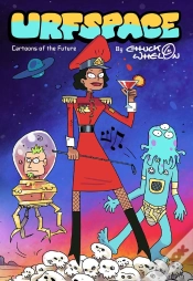 Capa do artigo Urfspace