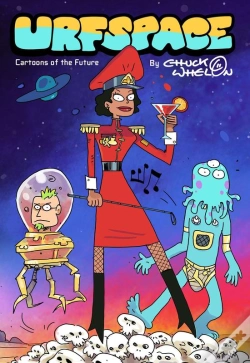 Capa do artigo Urfspace