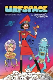 Capa do artigo Urfspace