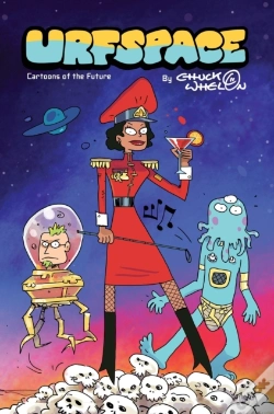 Capa do artigo Urfspace