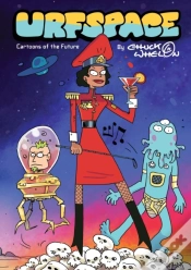Capa do artigo Urfspace