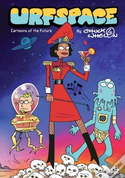 Capa do artigo Urfspace