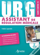 Urg' Assistant De Regulation Medicale