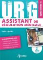 Urg' Assistant De Regulation Medicale - Preview