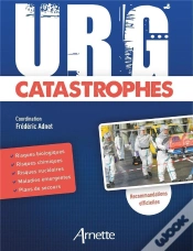 Capa do artigo Urg