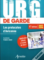 Urg' De Garde 2017-2018