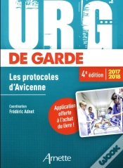Capa do artigo Urg