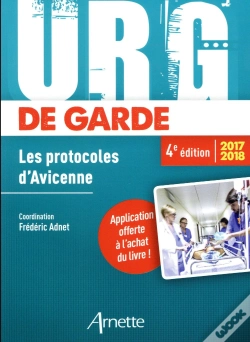 Capa do artigo Urg' De Garde 2017-2018