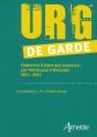 Urg De Garde Conduites A Tenir Aux Urgences - Preview