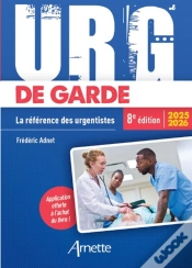 Capa do artigo Urg