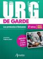 Urg' De Garde ; Les Protocoles D'Avicenne (Édition 2021/2022) - Preview
