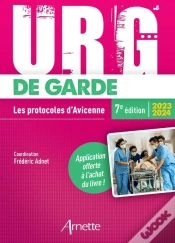 Capa do artigo Urg