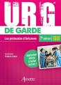 Urg' : De Garde : Les Protocoles D'Avicenne (Édition 2023/2024) - Preview