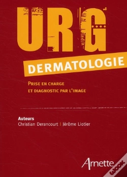 Capa do artigo Urg' Dermatologie