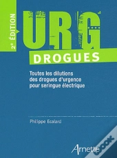 Urg Drogues