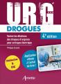 Urg' : Drogues : Toutes Les Dilutions Des Drogues D'Urgence Pour Seringue Électrique (4e Édition) - Preview