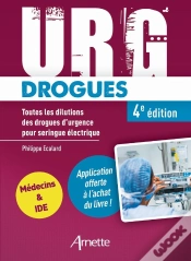 Capa do artigo Urg