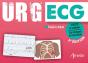 Urg' : Ecg : 210 Ecg Et Schémas, Cas Cliniques Et Corrections (2e Édition) - Preview