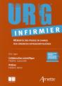 Urg Infirmier - Preview