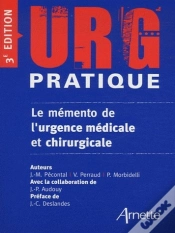 Capa do artigo Urg Pratique