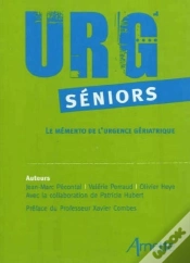 Capa do artigo Urg