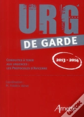 Urg'De Garde 2012-2013