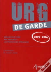 Capa do artigo Urg
