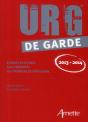 Urg'De Garde 2012-2013 - Preview