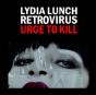 Urge to Kill - CD - Preview