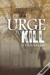 Capa do artigo Urge To Kill