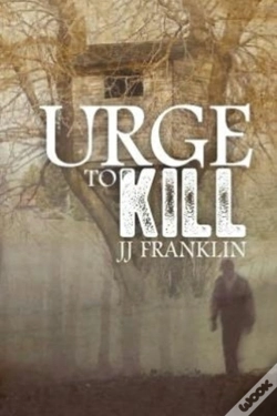 Capa do artigo Urge To Kill