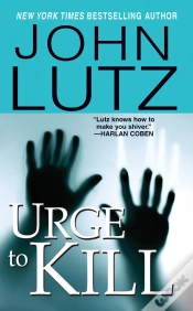 Capa do artigo Urge To Kill