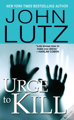 Capa do artigo Urge To Kill