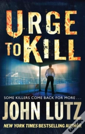 Capa do artigo Urge To Kill
