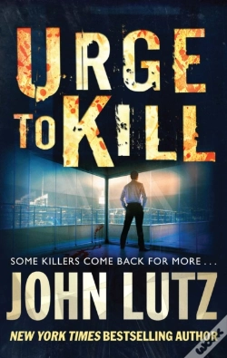 Capa do artigo Urge To Kill