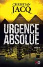Urgence Absolue - Preview
