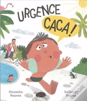 Capa do artigo Urgence Caca !