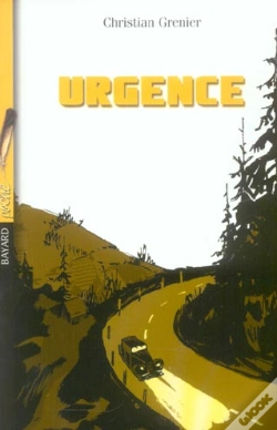 Capa do artigo Urgence