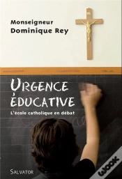 Capa do artigo Urgence Éducative ; L