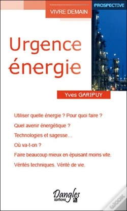 Capa do artigo Urgence Énergie