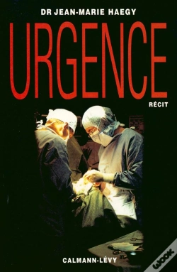 Capa do artigo Urgence