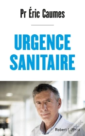 Capa do artigo Urgence Sanitaire