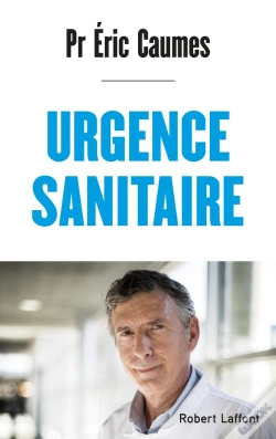 Capa do artigo Urgence Sanitaire