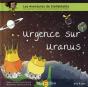 Urgence Sur Uranus - Preview