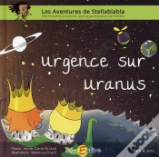 Capa do artigo Urgence Sur Uranus