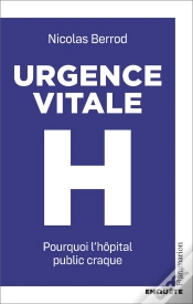 Capa do artigo Urgence Vitale : Pourquoi L