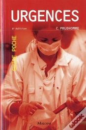 Capa do artigo Urgences 6eme Edition