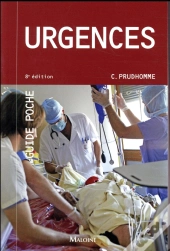 Urgences, 8e Ed.