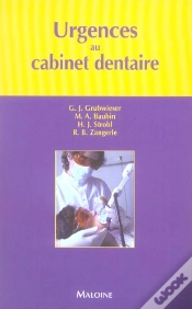 Capa do artigo Urgences Au Cabinet Dentaire