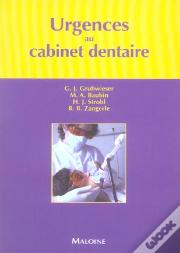 Urgences Au Cabinet Dentaire